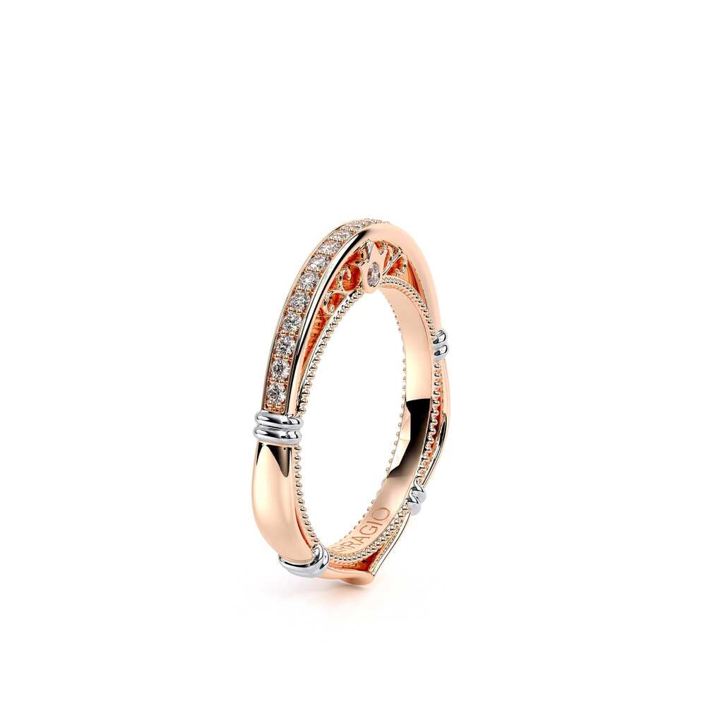 Parisian-157w-18k Rose Gold