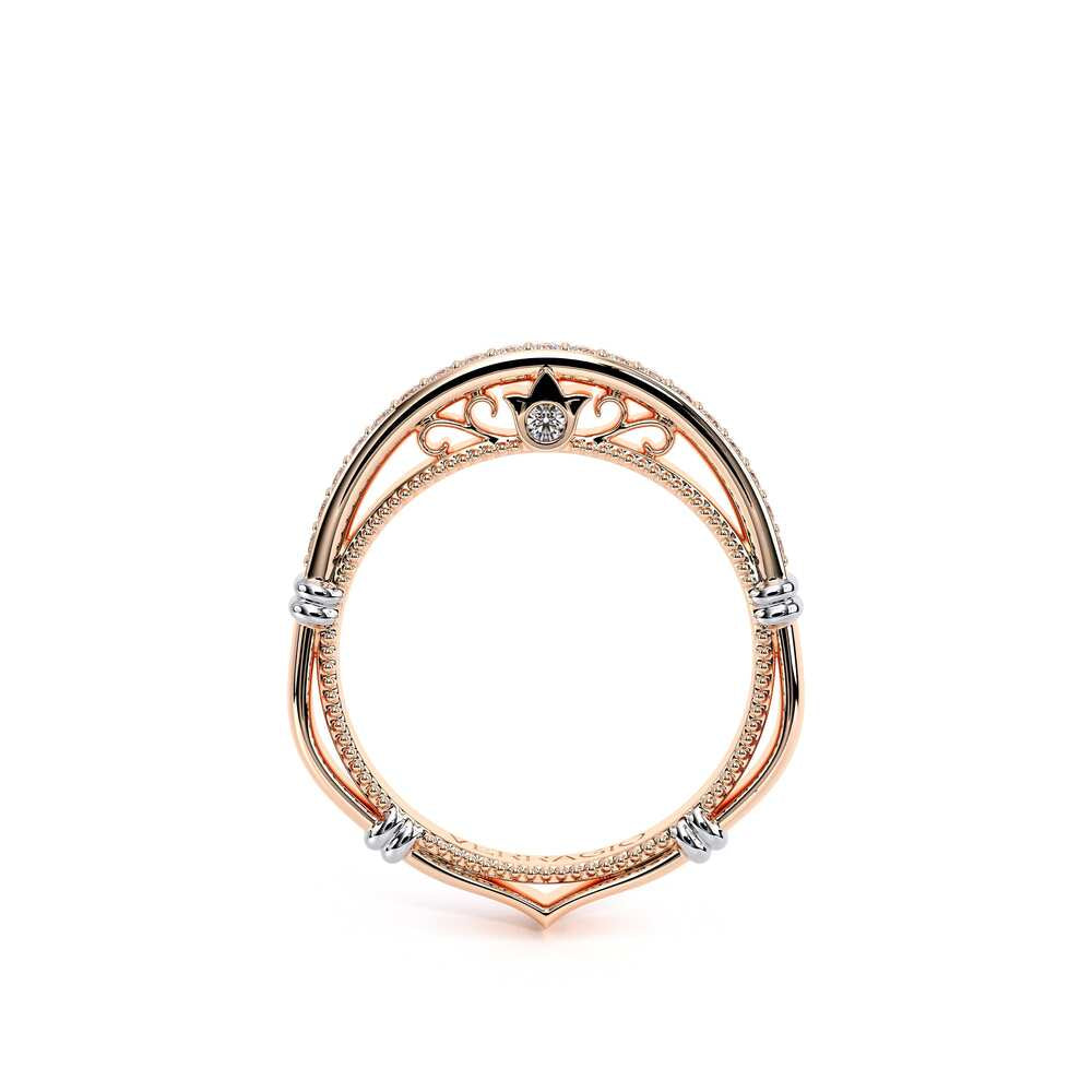 Parisian-157w-18k Rose Gold