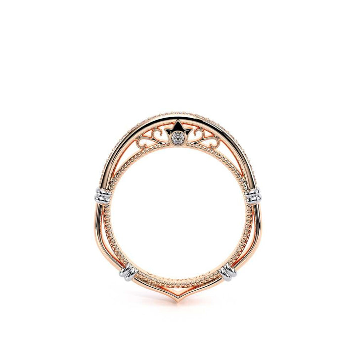 Parisian-157w-18k Rose Gold