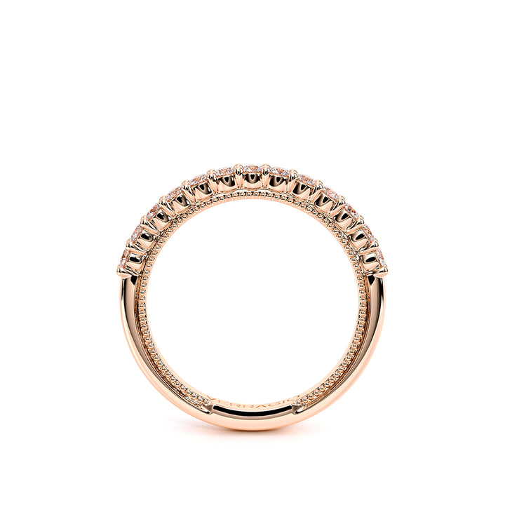 Venetian-5084w-18k Rose Gold
