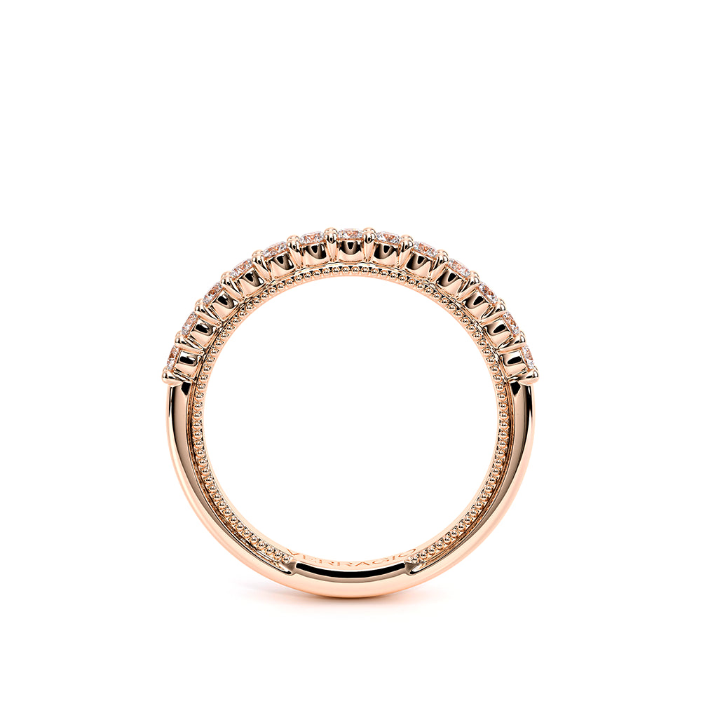 Venetian-5084w-14k Rose Gold