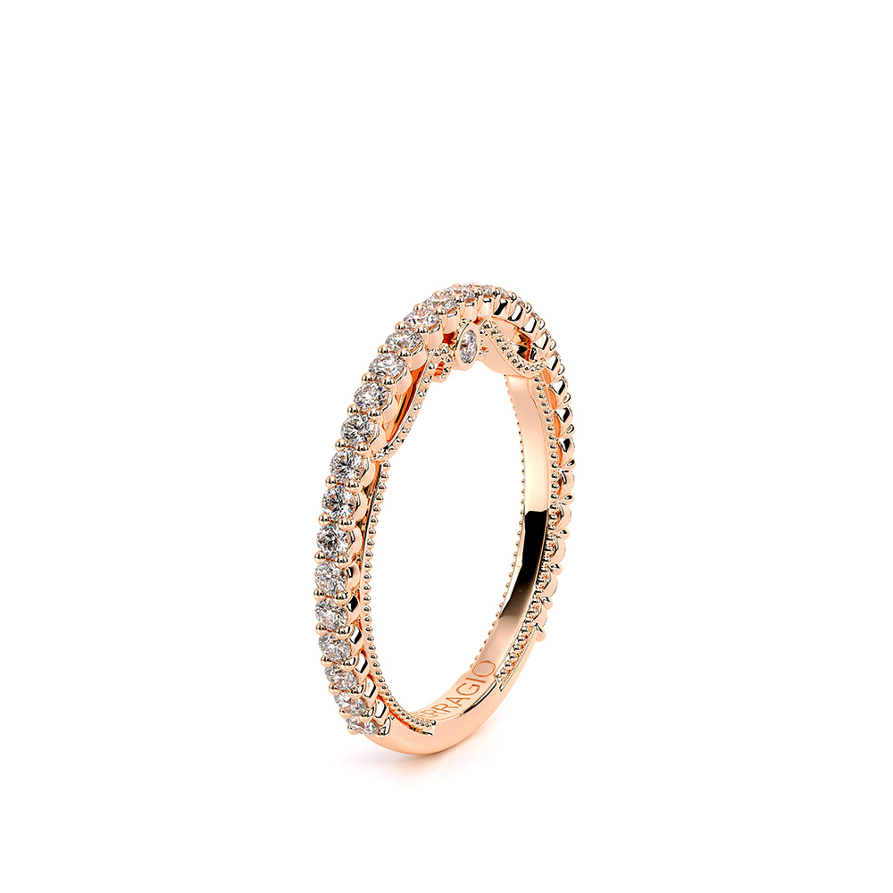 Insignia-7108w-14k Rose Gold