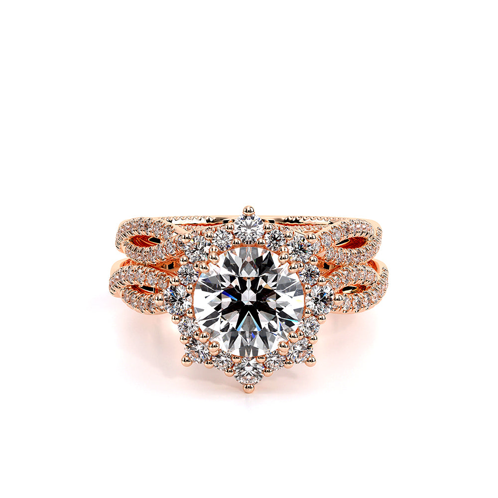 Couture-0481w-14k Rose Gold