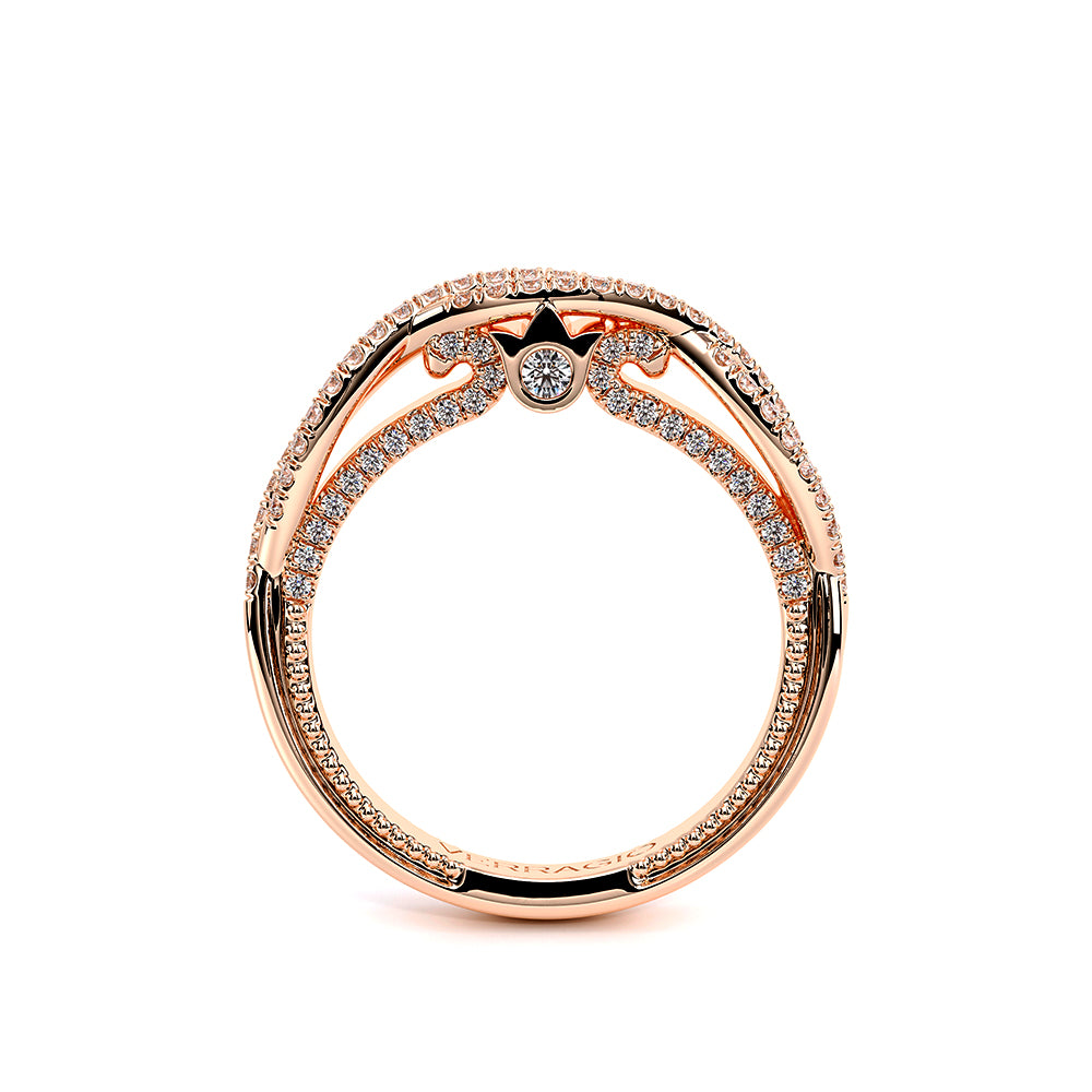 Couture-0481w-14k Rose Gold