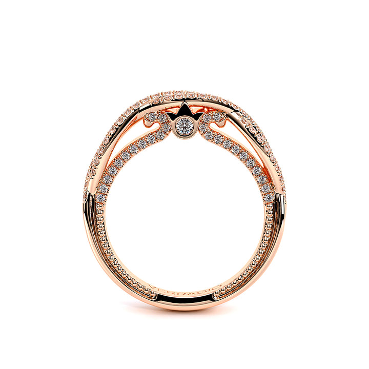 Couture-0481w-14k Rose Gold