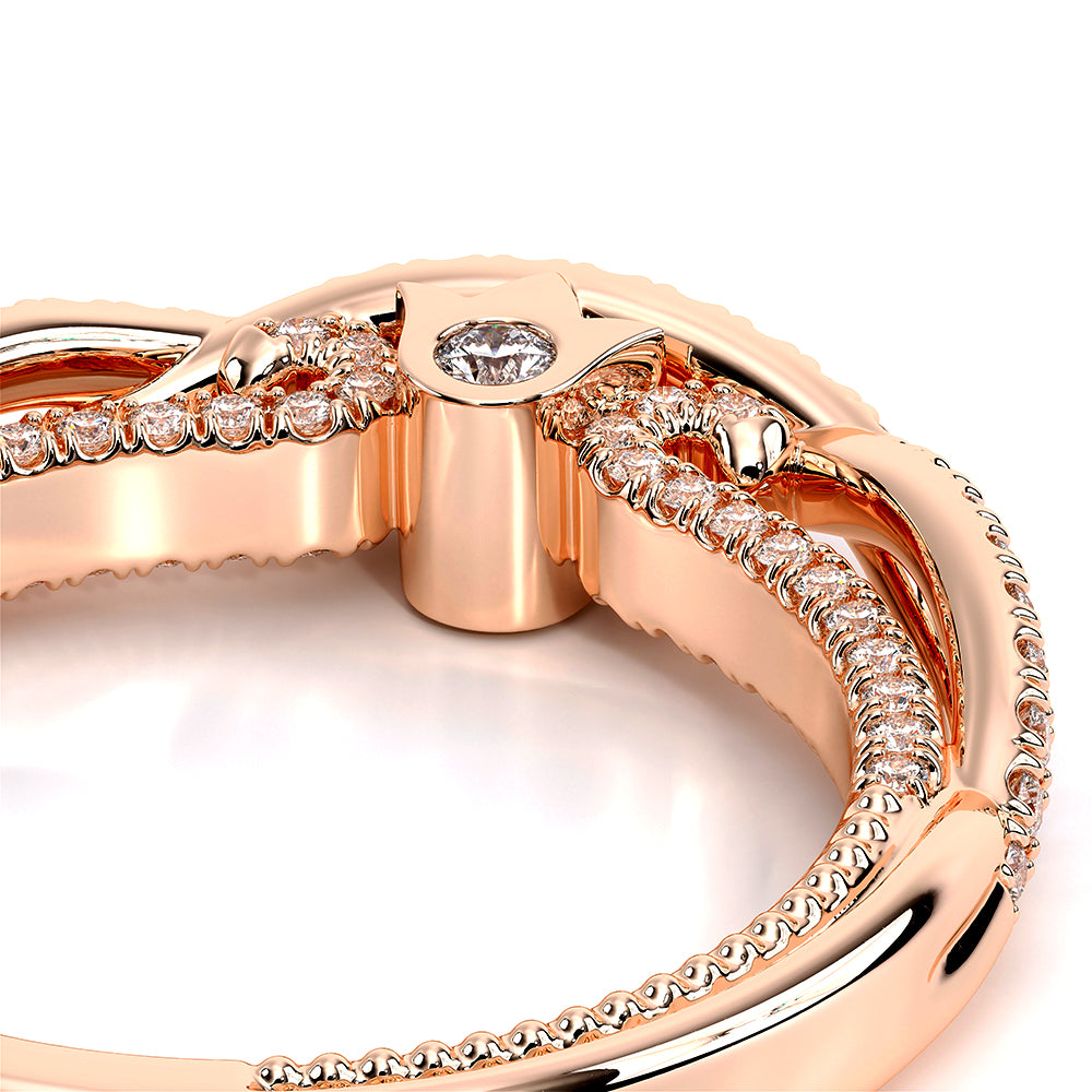 Couture-0481w-14k Rose Gold