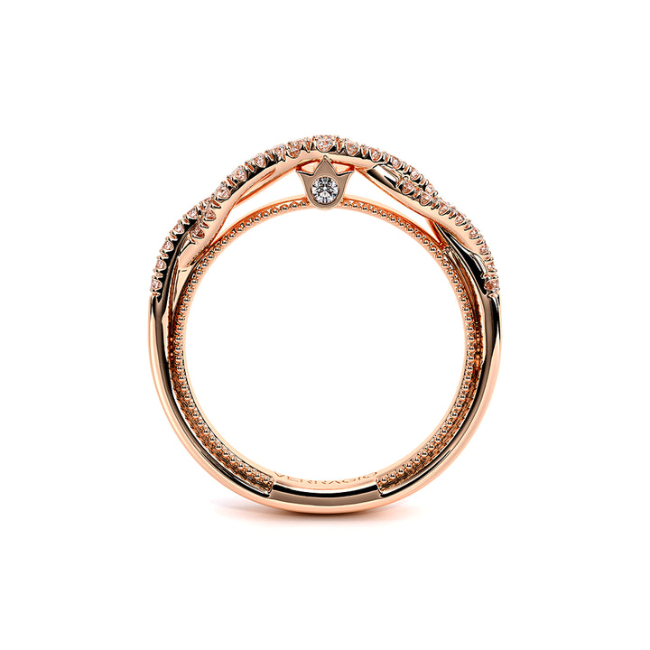 Renaissance-987w-14k Rose Gold