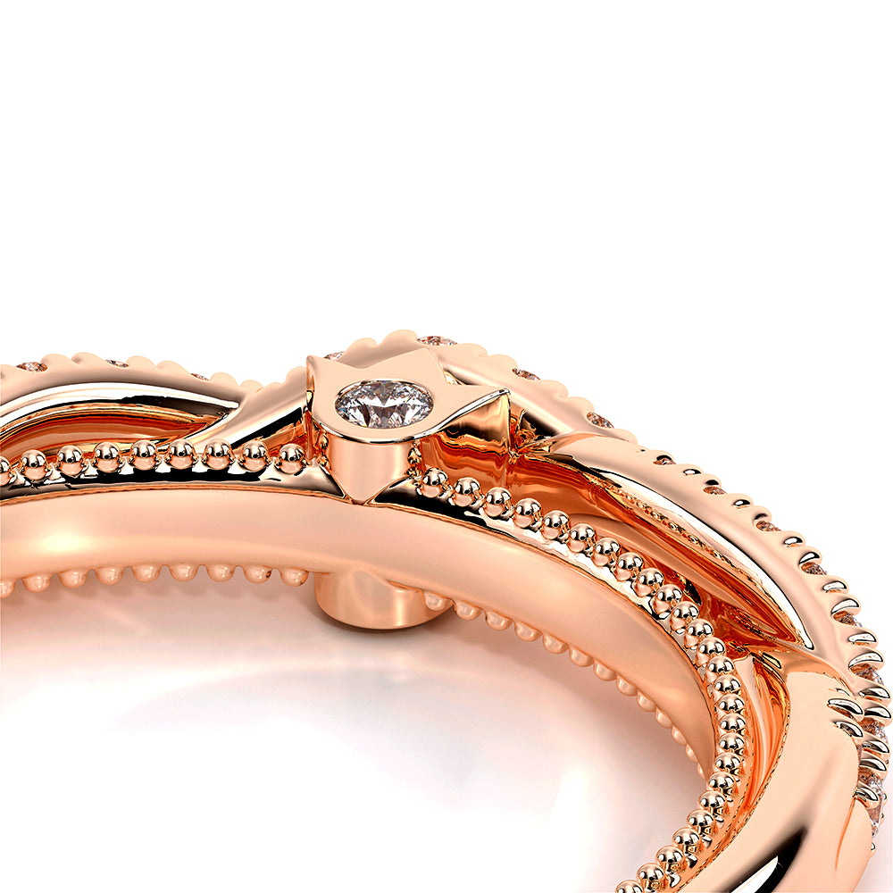 Renaissance-987w-18k Rose Gold