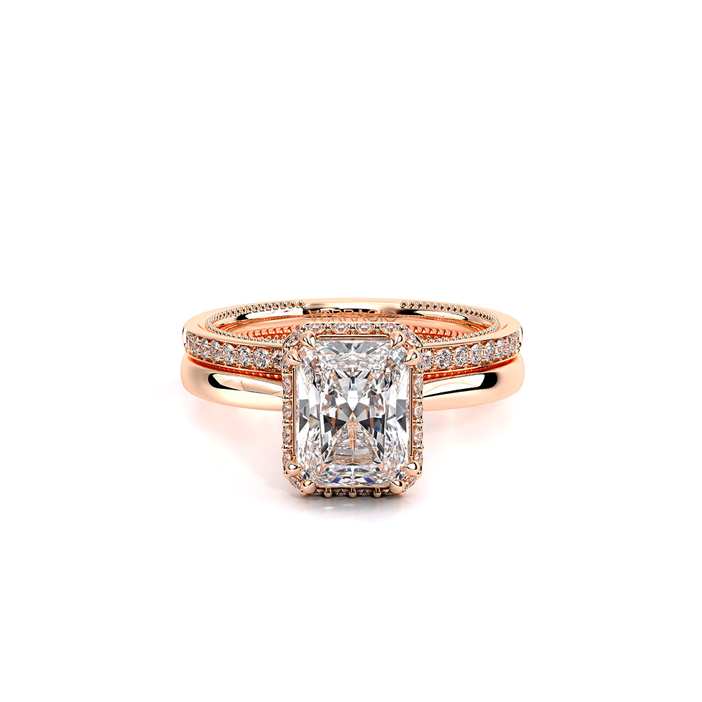 Renaissance-Sol302-Xem-18k Rose Gold Emerald