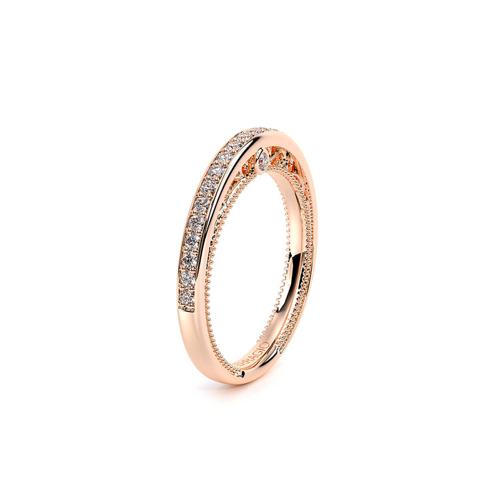 Venetian-5085w-14k Rose Gold