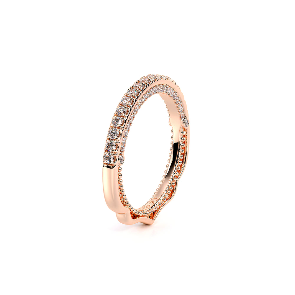 Venetian-5086w-14k Rose Gold