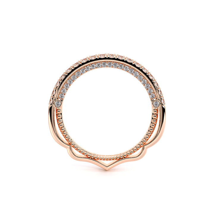 Venetian-5086w-14k Rose Gold
