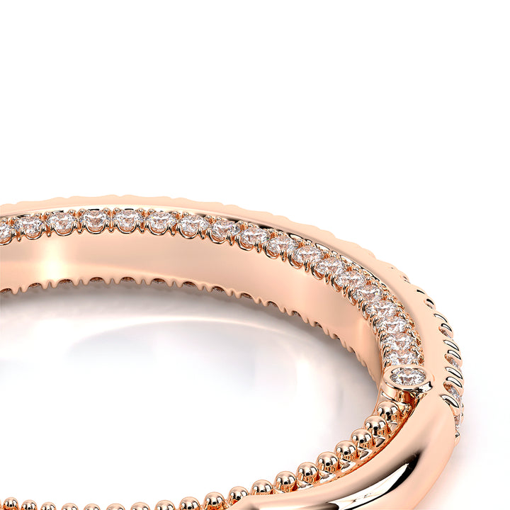 Venetian-5086w-14k Rose Gold