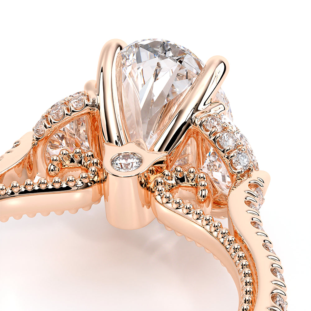 Couture-0485-oval-14k Rose Gold Oval
