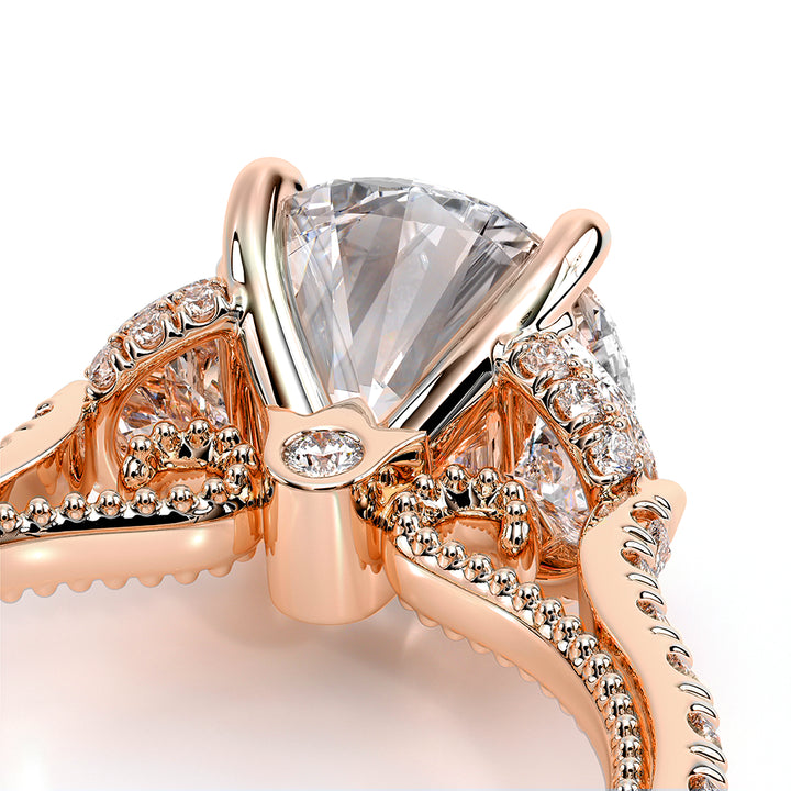 Couture-0485-round-18k Rose Gold Round