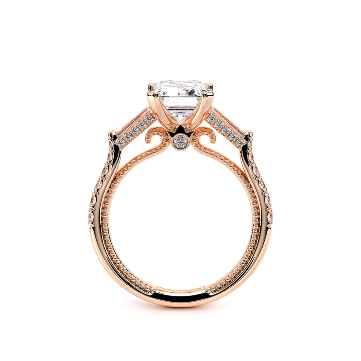 Couture-0486-emerald-14k Rose Gold Emerald