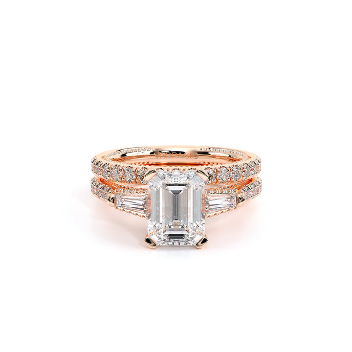Couture-0486-emerald-14k Rose Gold Emerald