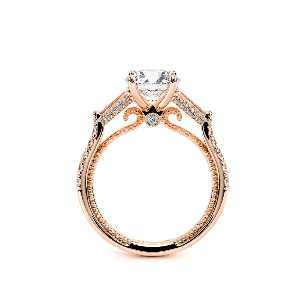 Couture-0486-round-18k Rose Gold Round