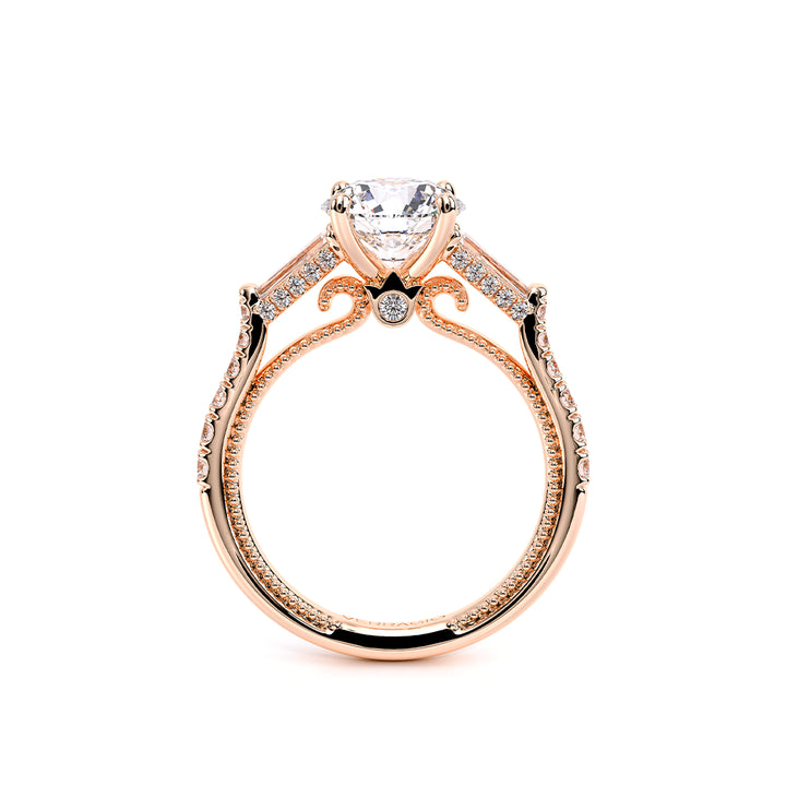 Couture-0486-round-18k Rose Gold Round