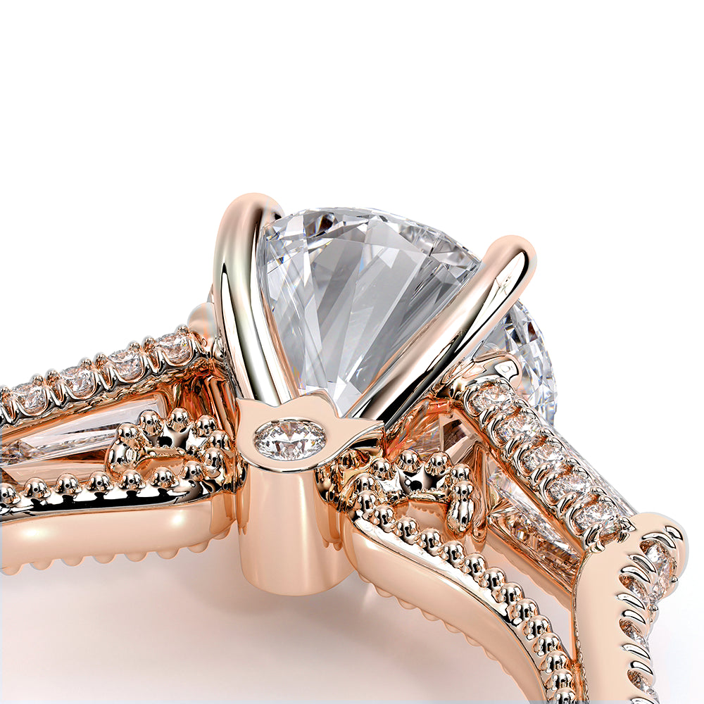 Couture-0486-round-18k Rose Gold Round