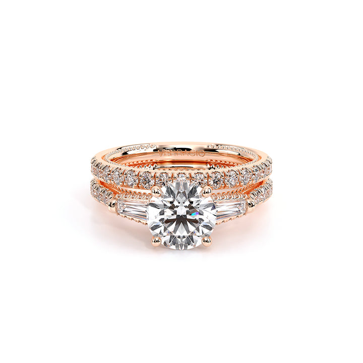 Couture-0486-round-18k Rose Gold Round