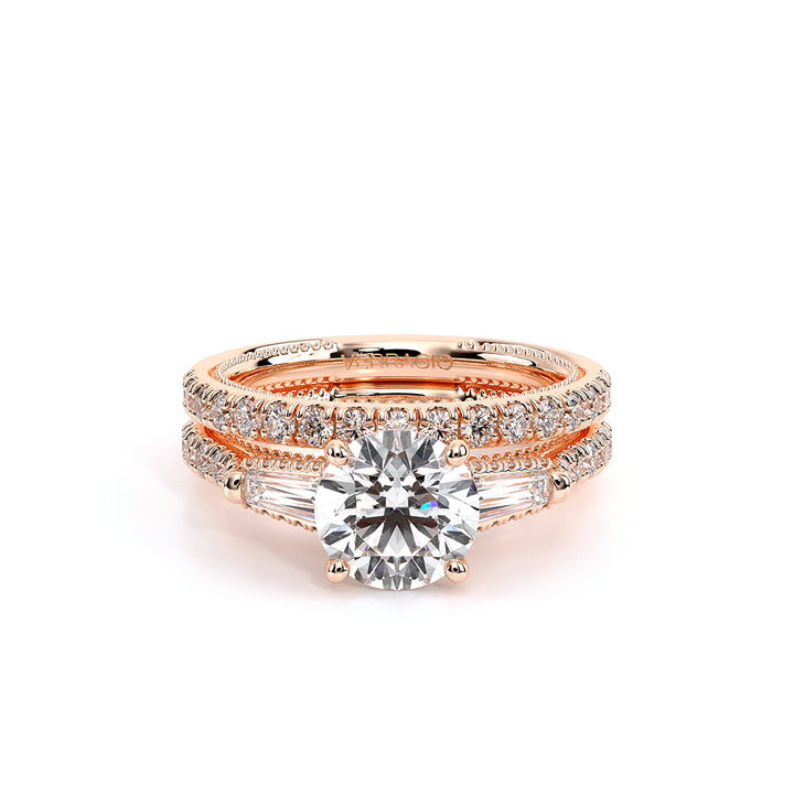Couture-0486w-18k Rose Gold