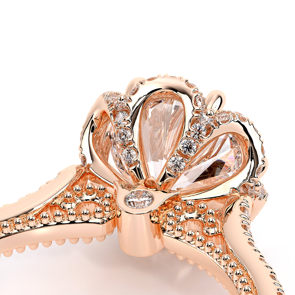 Couture-0487-round-18k Rose Gold Round