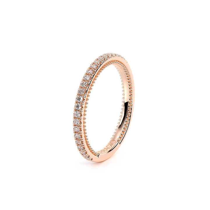 Couture-0487w-14k Rose Gold