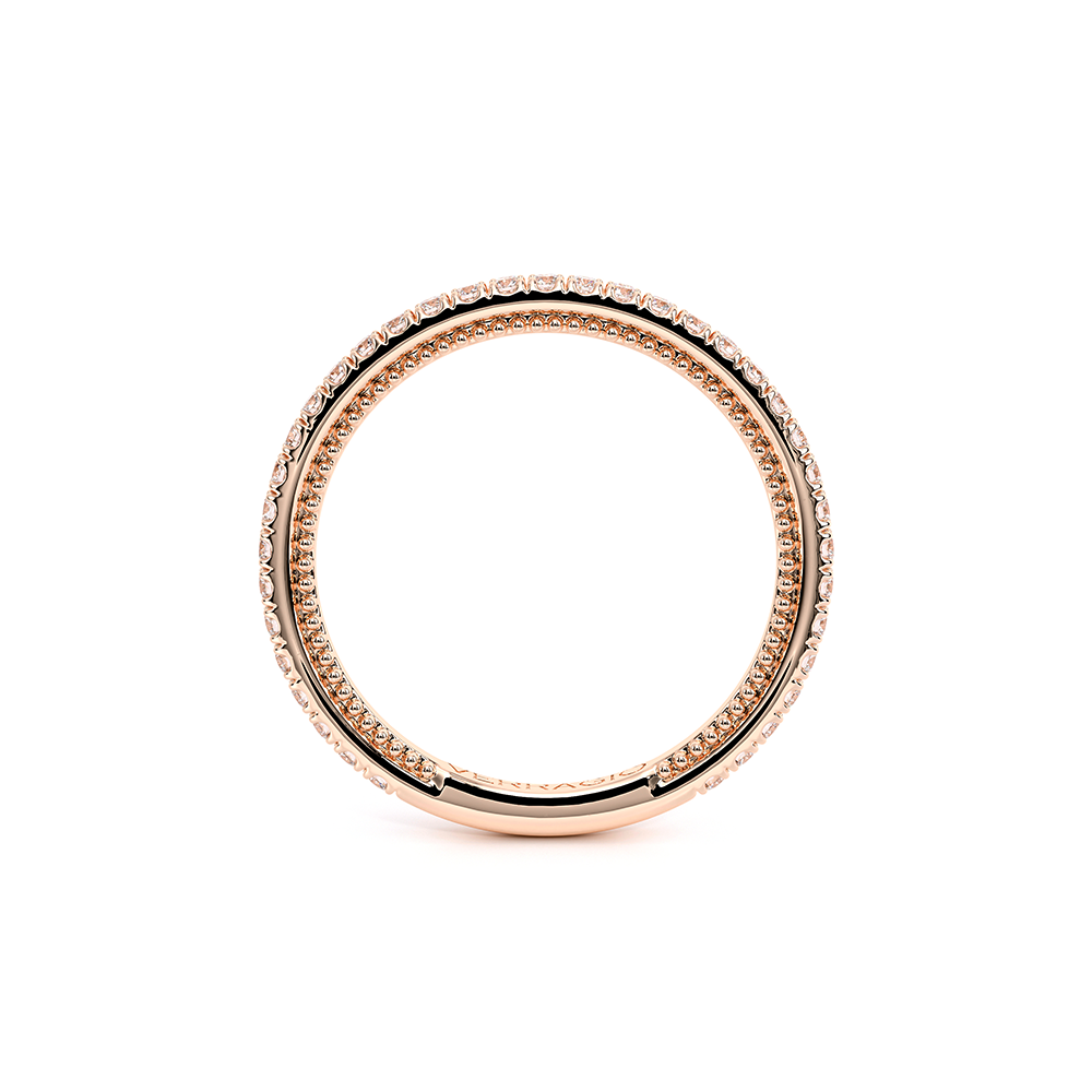 Couture-0487w-14k Rose Gold