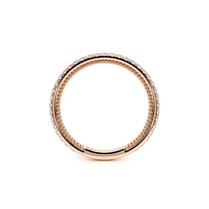 Couture-0487w-14k Rose Gold