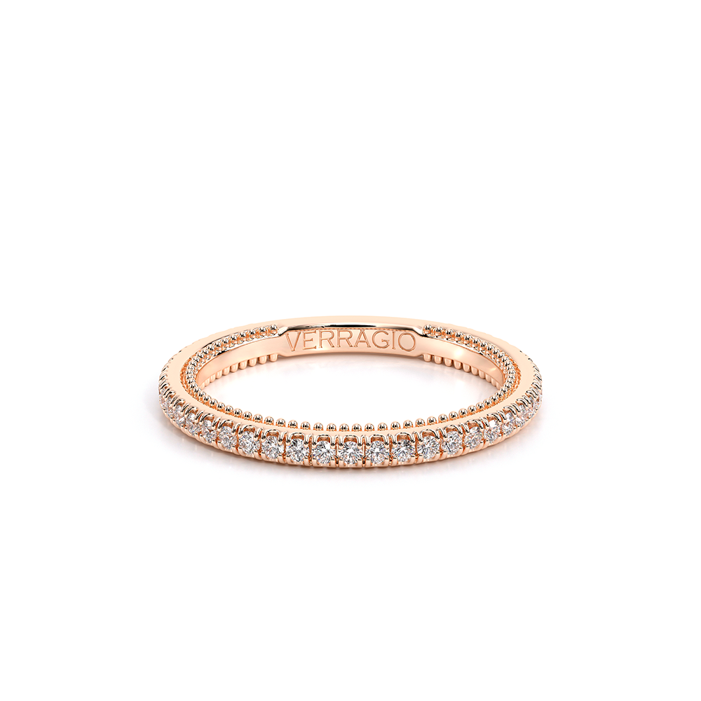 Couture-0487w-14k Rose Gold
