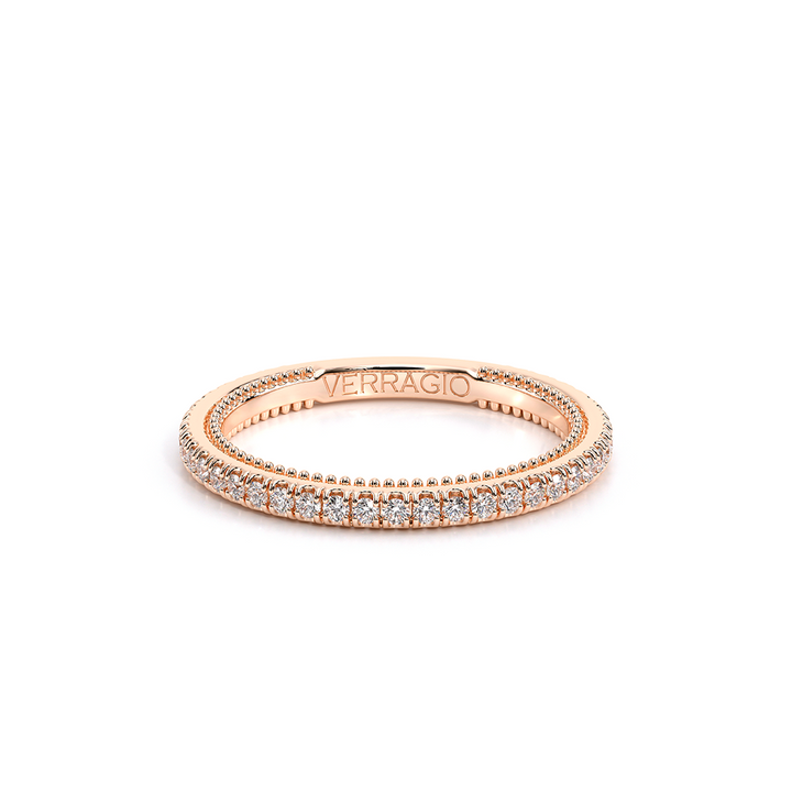 Couture-0487w-14k Rose Gold