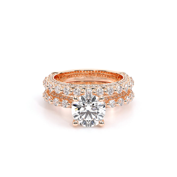 Couture-0488w20-14k Rose Gold