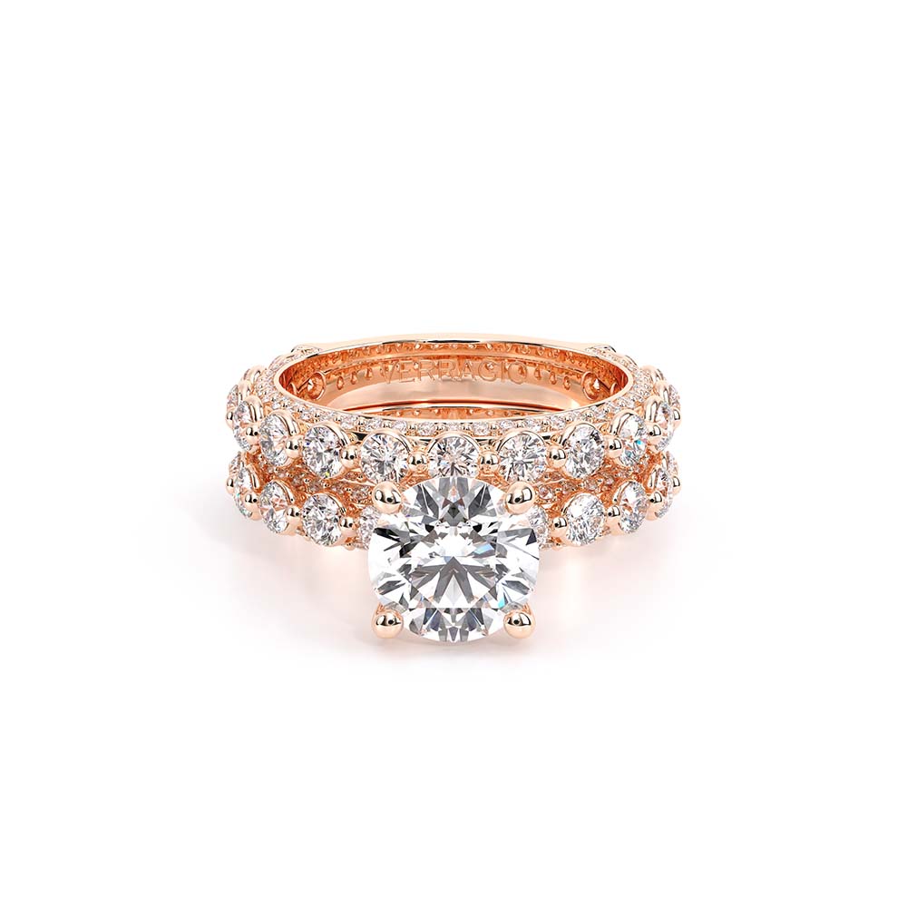 Couture-0488W25-14K Rose Gold