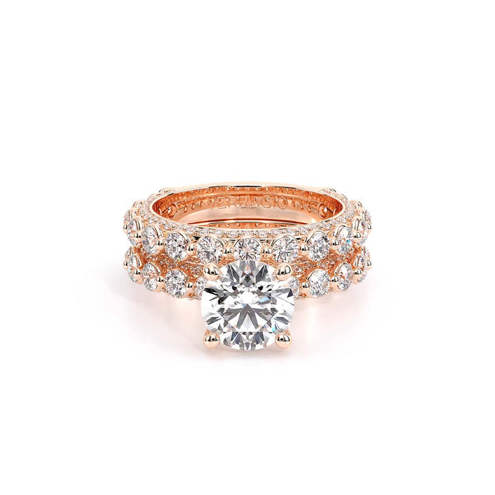 Couture-0488W25-14K Rose Gold