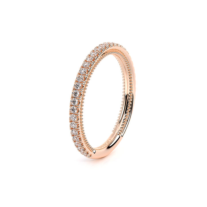 Renaissance-992W13-14K Rose Gold