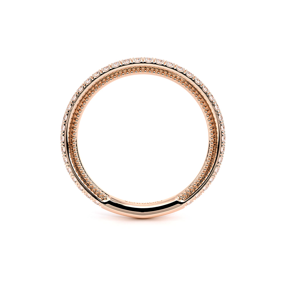 Renaissance-992W13-14K Rose Gold
