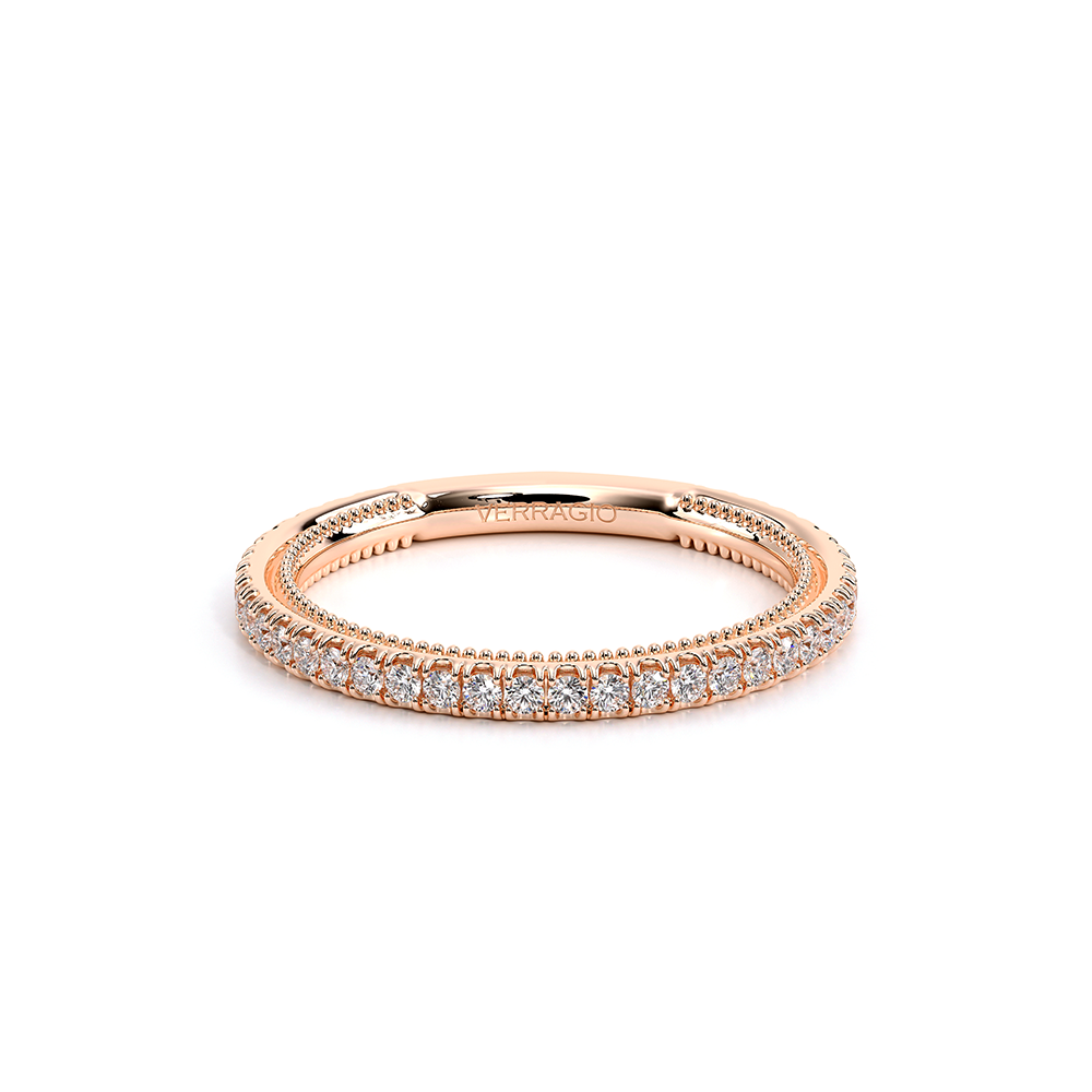 Renaissance-992W13-14K Rose Gold