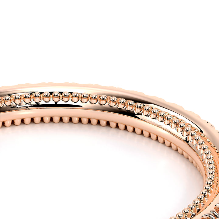 Renaissance-992W13-14K Rose Gold