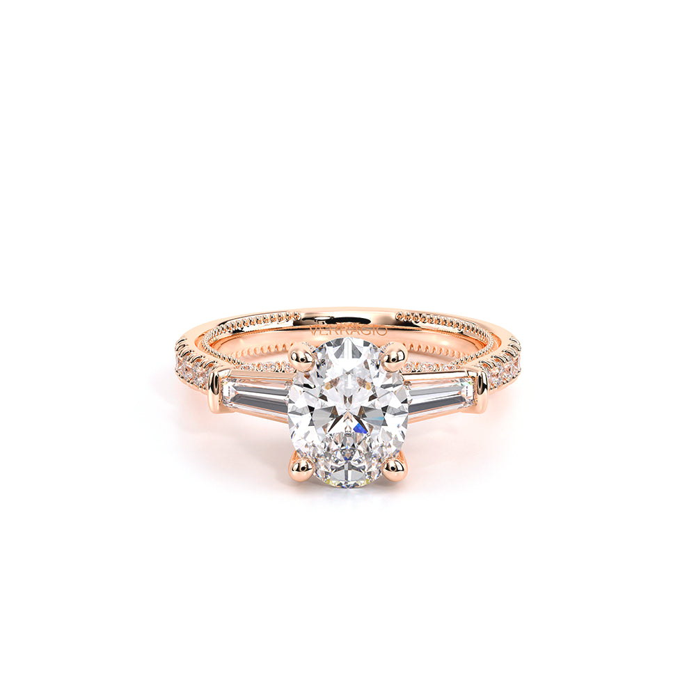 Venetian-5086w-14k Yellow Gold