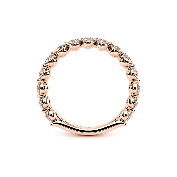 Renaissance-989W25-18K Rose Gold