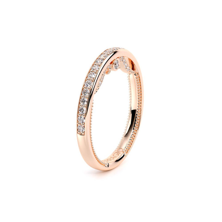 Insignia-7110w-18k Rose Gold
