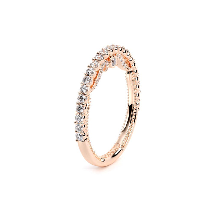 Insignia-7111w-18k Rose Gold