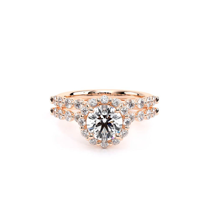 Renaissance-990W20-18K Rose Gold