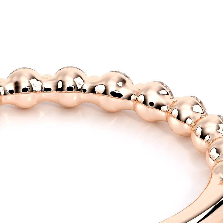 Renaissance-990W20-18K Rose Gold