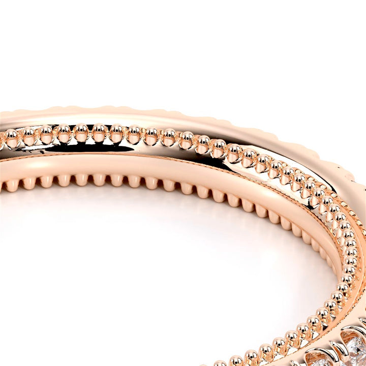 Renaissance-992W17-14K Rose Gold
