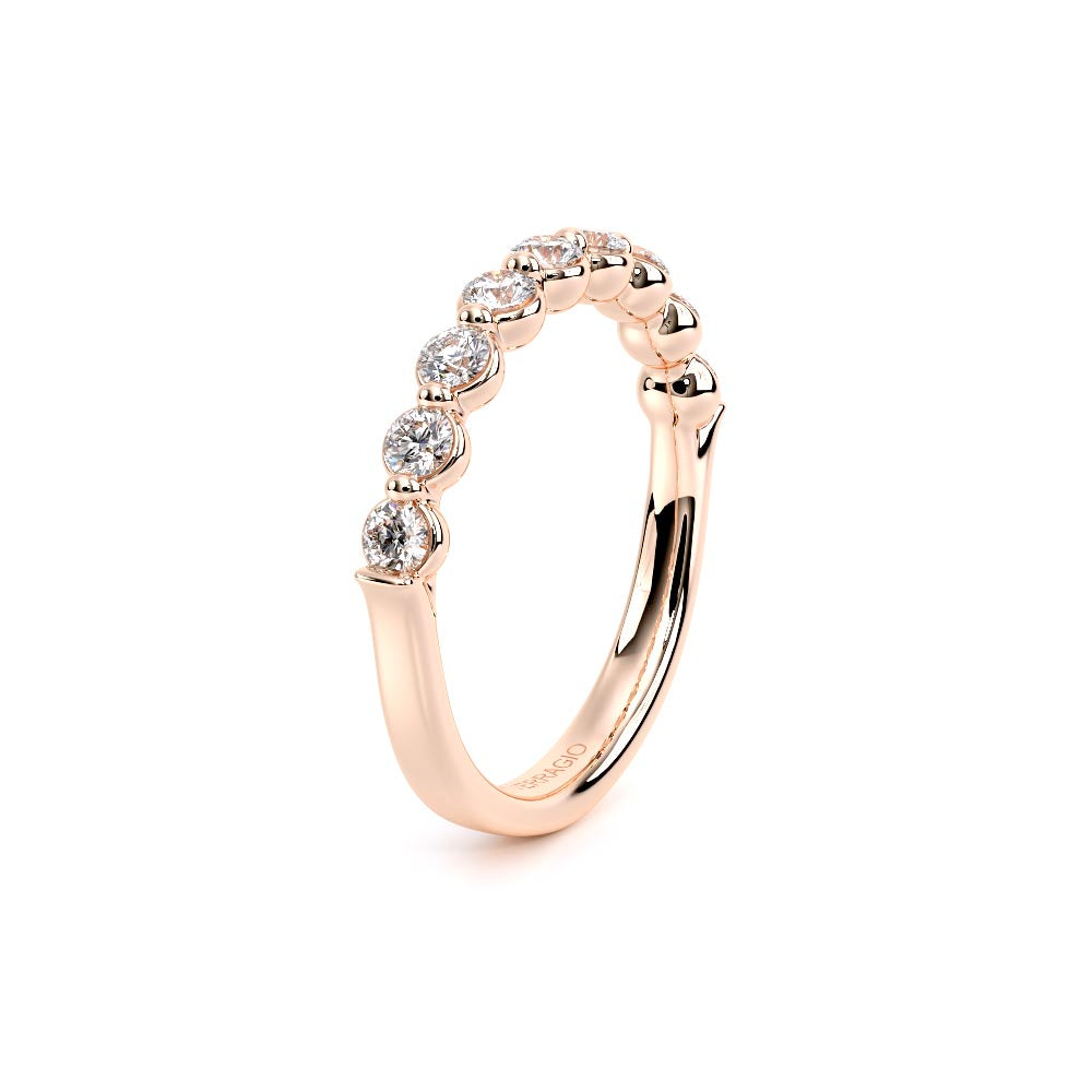 Renaissance-990W25-14K Rose Gold