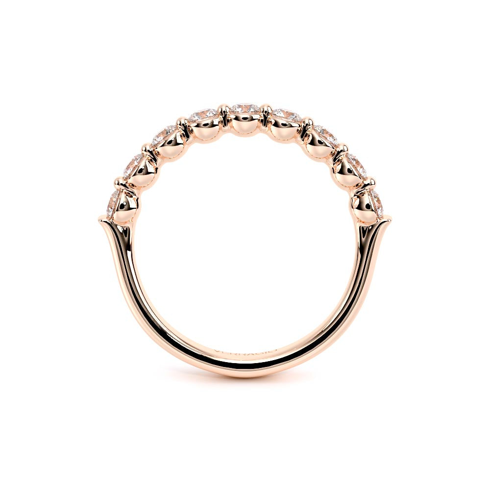 Renaissance-990W25-14K Rose Gold