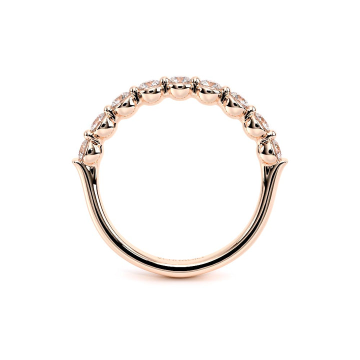Renaissance-990W25-18K Rose Gold