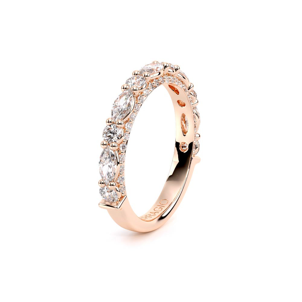 Couture-0490W25-14K Rose Gold